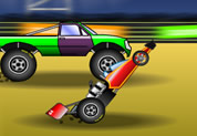 Drag Race Demon